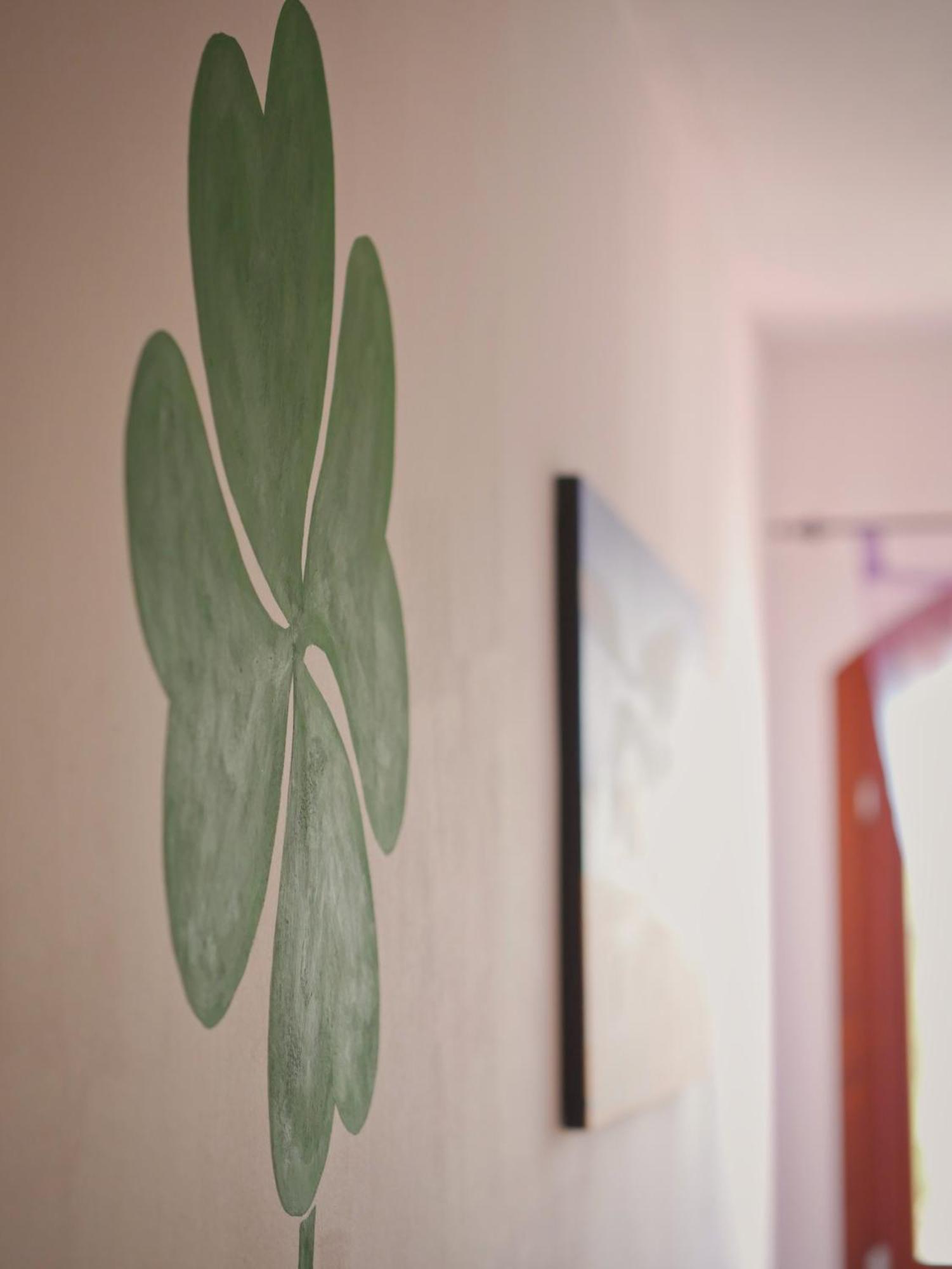 Hostal Quadrifoglio Relax San Donà di Piave Exterior foto