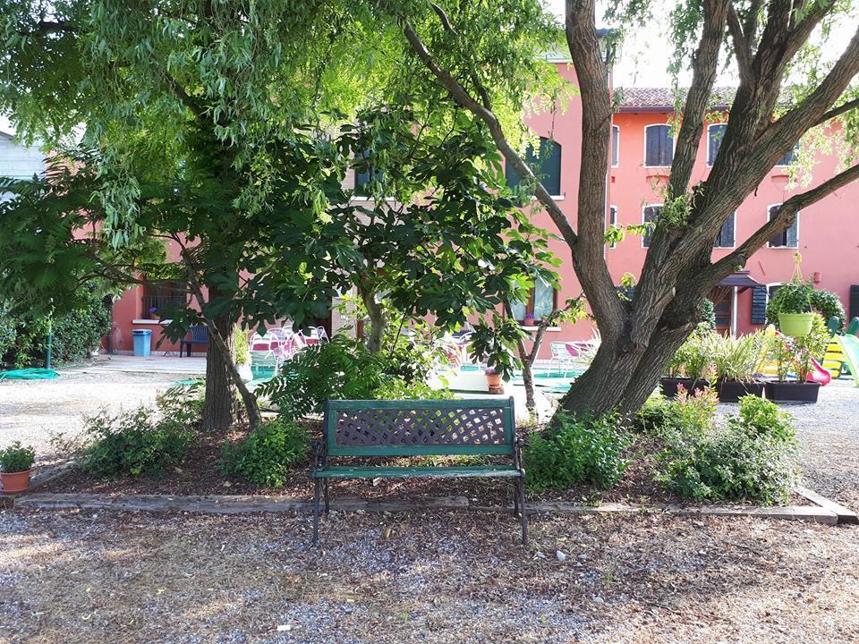 Hostal Quadrifoglio Relax San Donà di Piave Exterior foto