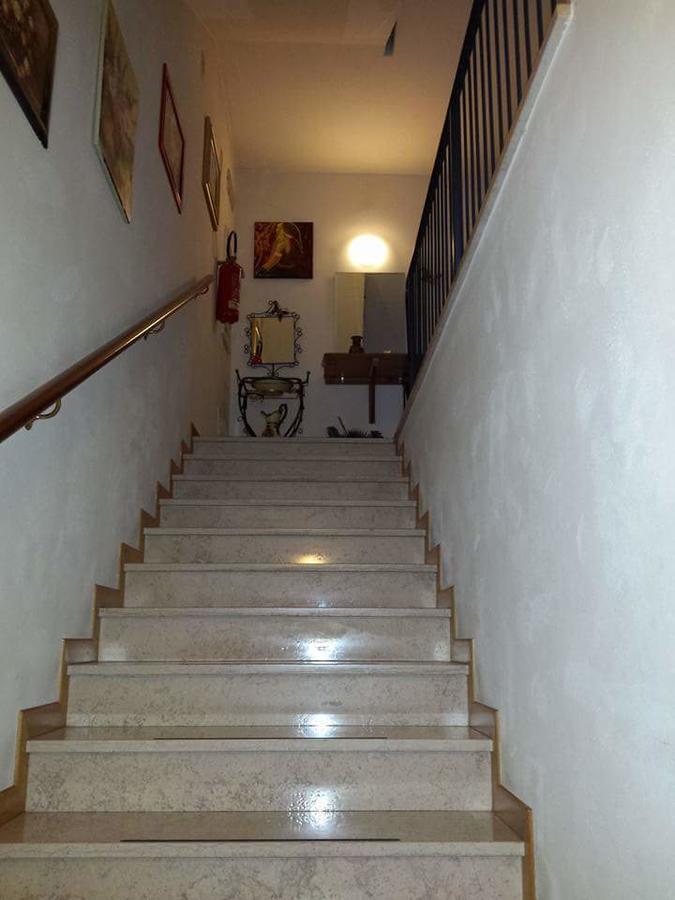 Hostal Quadrifoglio Relax San Donà di Piave Exterior foto
