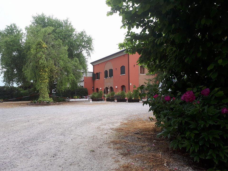 Hostal Quadrifoglio Relax San Donà di Piave Exterior foto