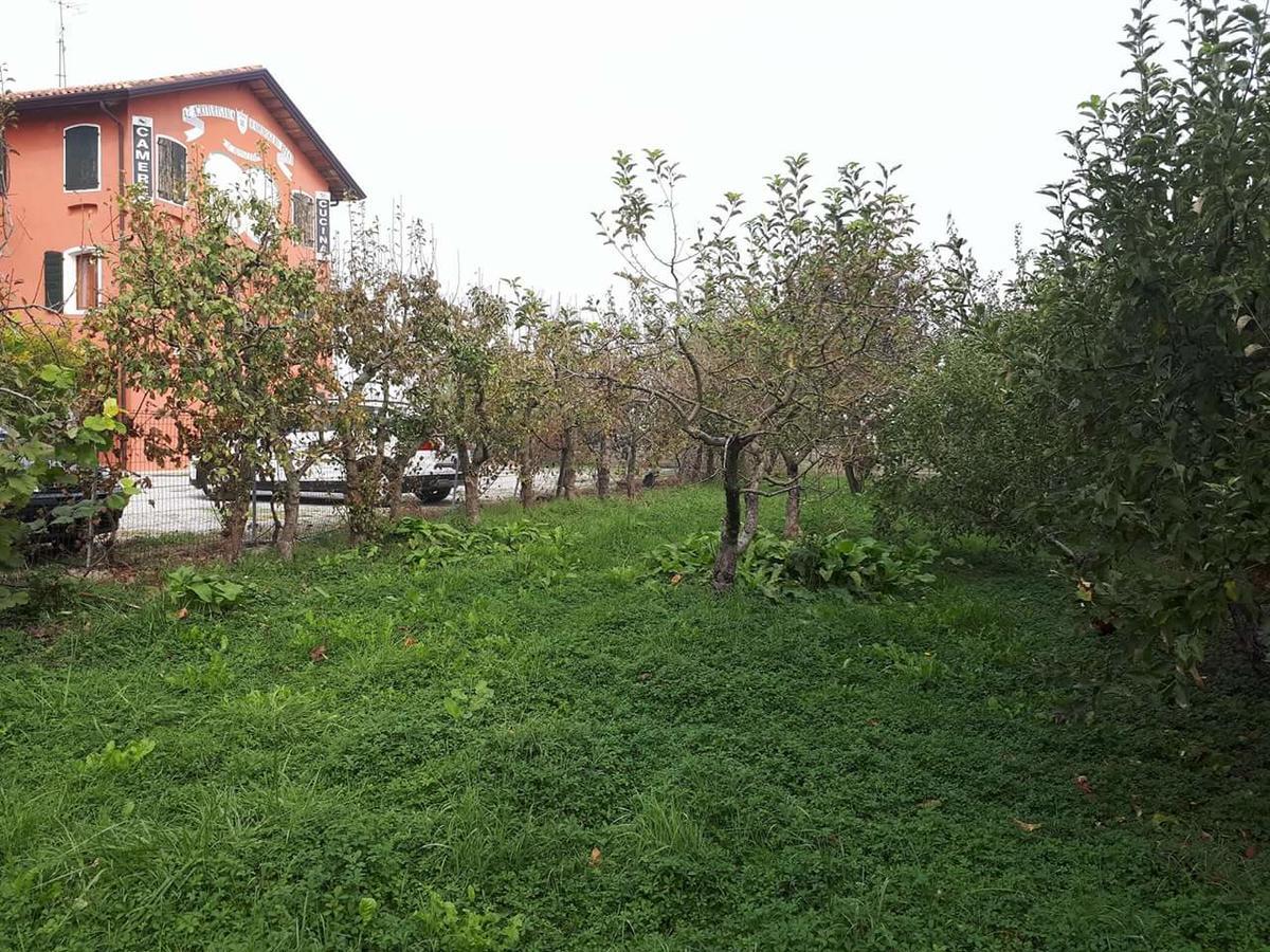 Hostal Quadrifoglio Relax San Donà di Piave Exterior foto